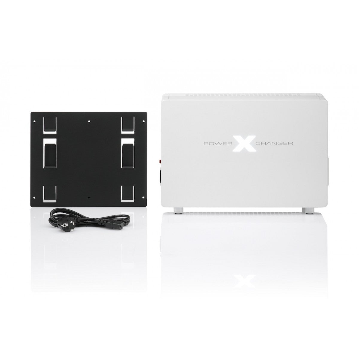 X-15 | 1800W/15A | Step-Down Voltage & Frequency Converter – 220V/50Hz to 120V/60Hz