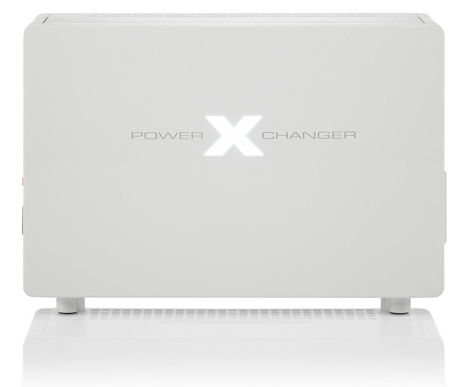 X-10 | 1200W/10A | Step-Down Voltage & Frequency Converter – 220V/50Hz to 120V/60Hz