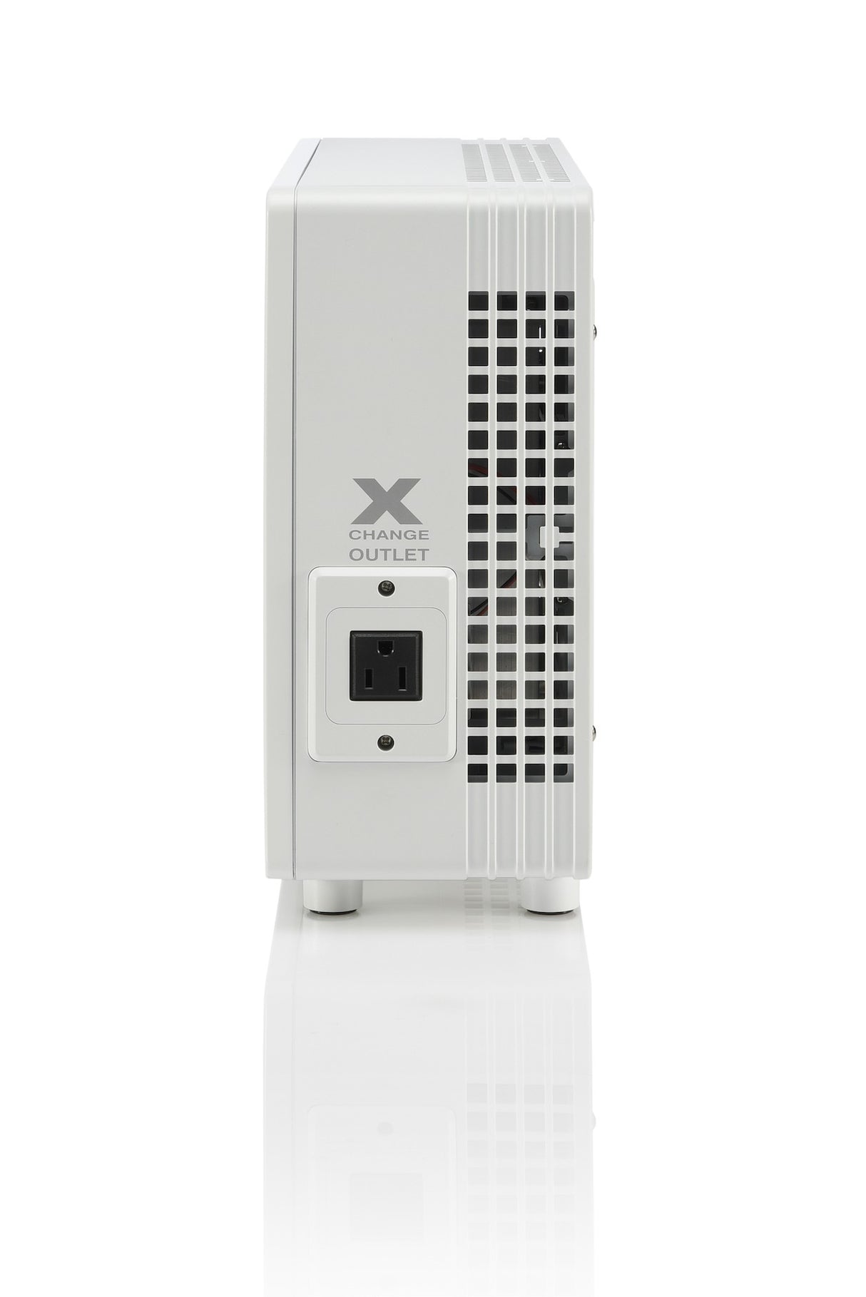 X-10 | 1200W/10A | Step-Down Voltage & Frequency Converter – 220V/50Hz to 120V/60Hz