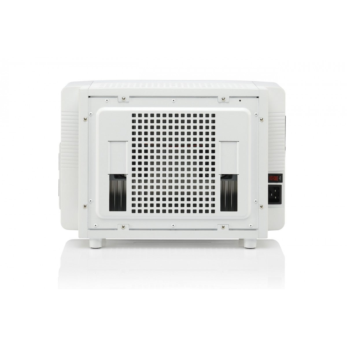 X-15 | 1800W/15A | Step-Down Voltage & Frequency Converter – 220V/50Hz to 120V/60Hz