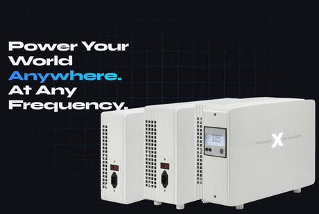 What Really Happens When You Plug a US Microwave Into 50Hz Power