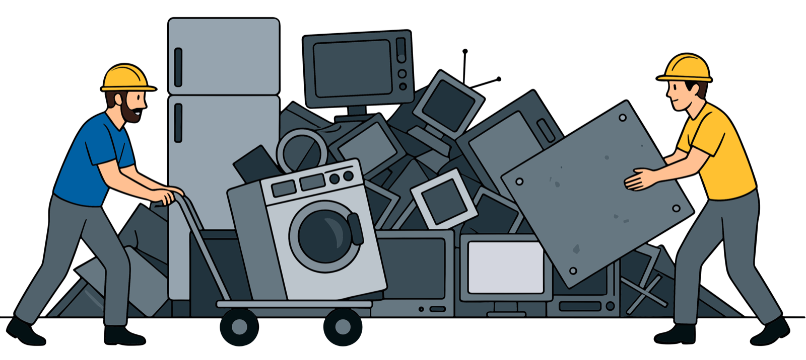 Moving American Appliances Overseas? What Every Expat Needs to Know About Frequency