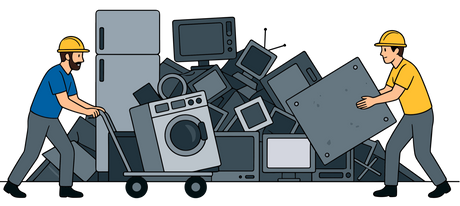 Moving American Appliances Overseas? What Every Expat Needs to Know About Frequency