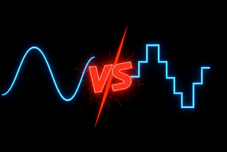 Transformer vs. Frequency Converter: What Really Happens When You Run a 120V 60Hz Dryer on 50Hz Power