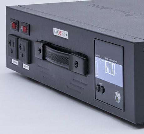 iTransformer - Step Up