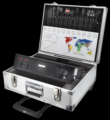 iTransformer - Step Down