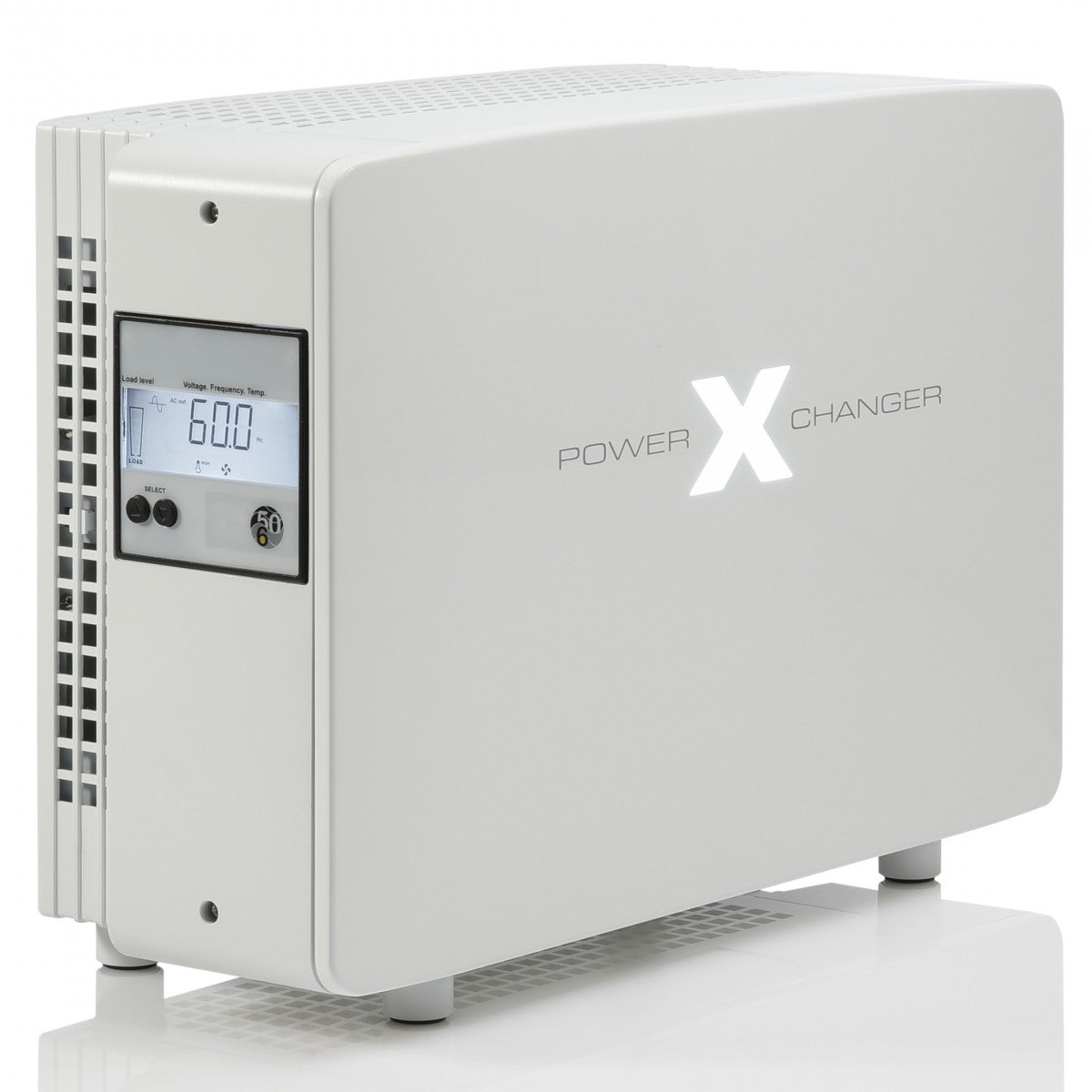 X-15 | 1800W/15A | Step-Down Voltage & Frequency Converter – 220V/50Hz to 120V/60Hz