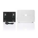 X-15 | 1800W/15A | Step-Down Voltage & Frequency Converter – 220V/50Hz to 120V/60Hz