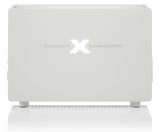 X-10 | 1200W/10A | Step-Down Voltage & Frequency Converter – 220V/50Hz to 120V/60Hz