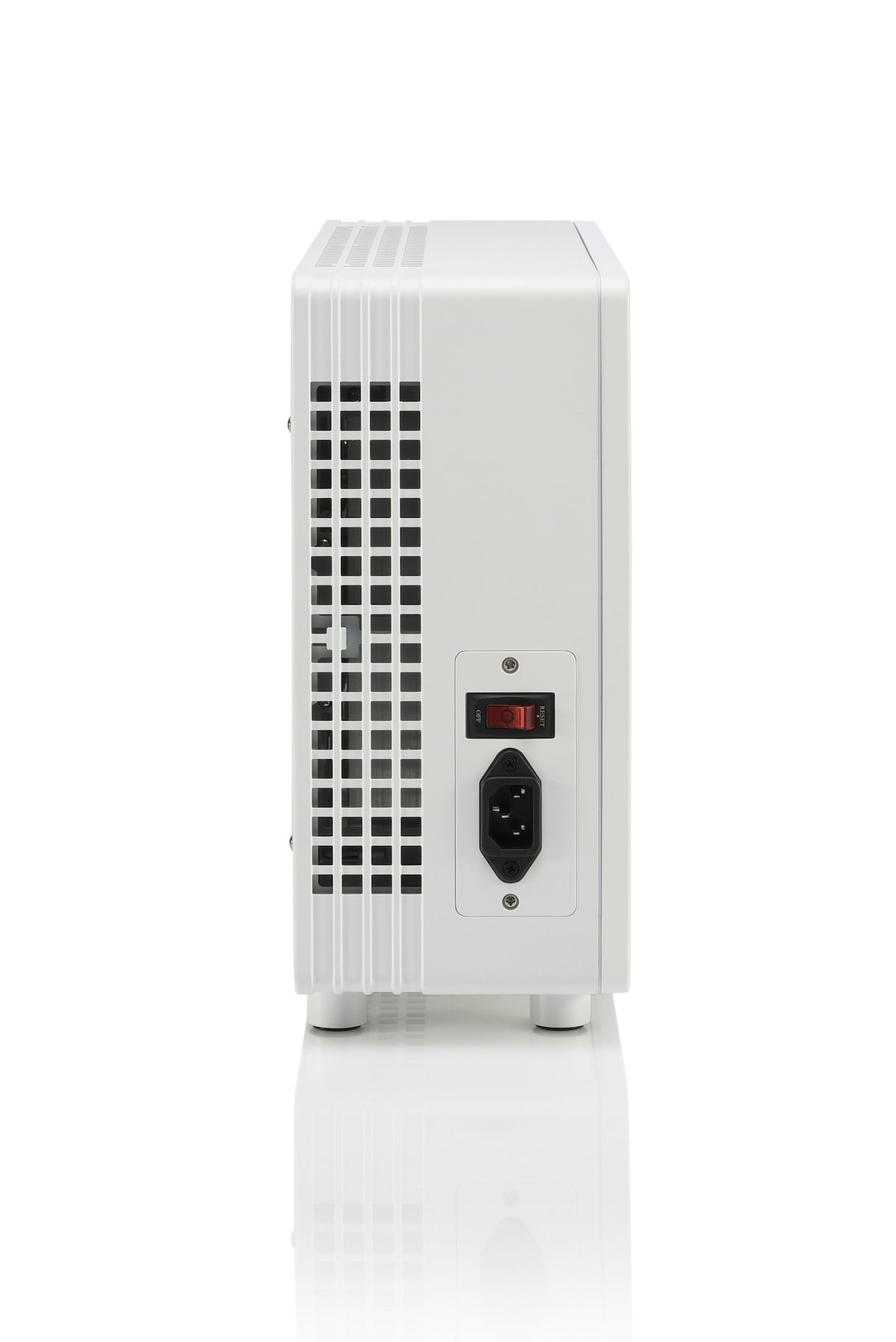 X-10 | 1200W/10A | Step-Down Voltage & Frequency Converter – 220V/50Hz to 120V/60Hz