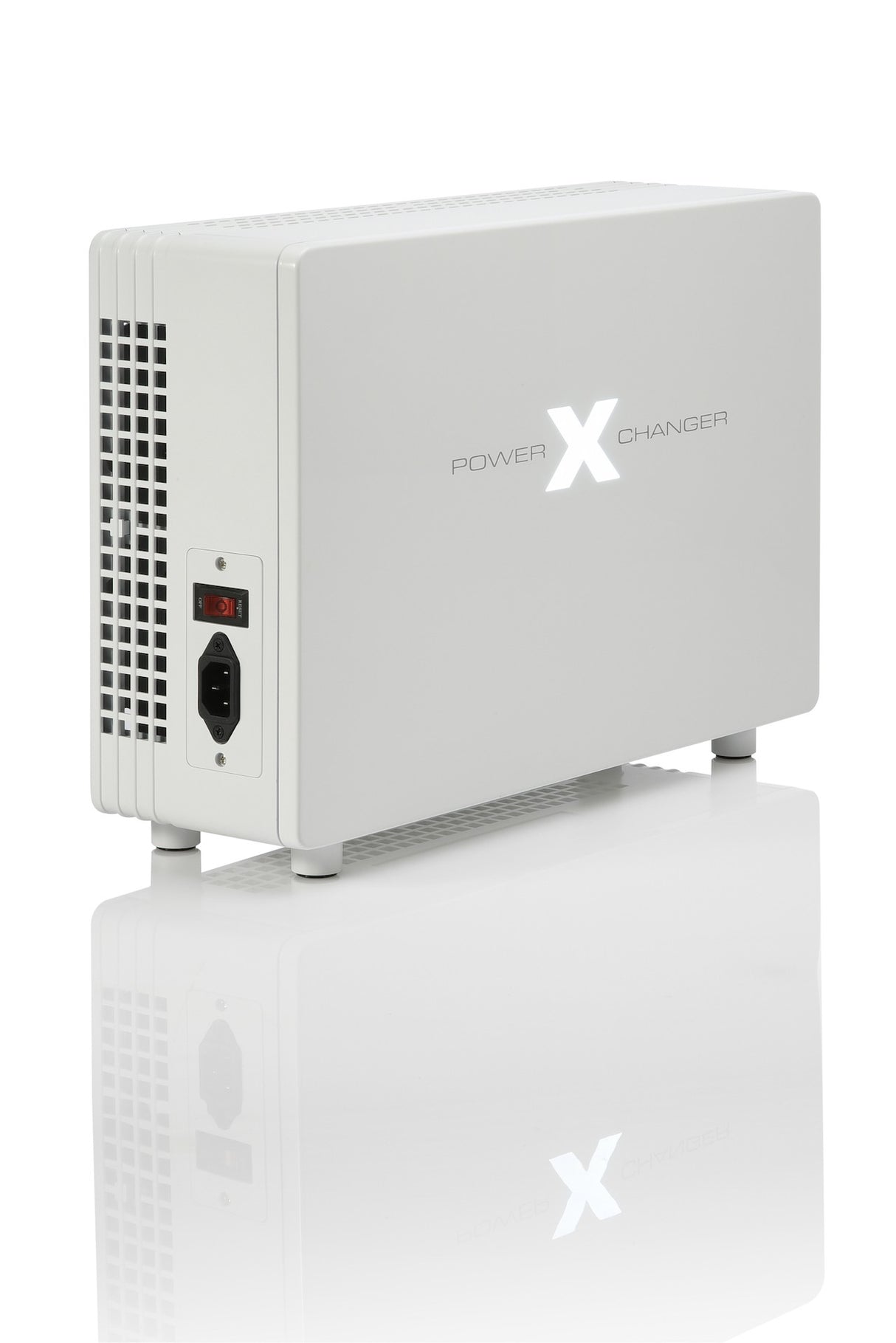 X-10 | 1200W/10A | Step-Down Voltage & Frequency Converter – 220V/50Hz to 120V/60Hz