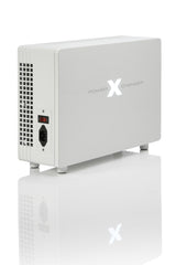 X-10 | 1200W/10A | Step-Down Voltage & Frequency Converter – 220V/50Hz to 120V/60Hz