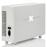 X-10 | 1200W/10A | Step-Down Voltage & Frequency Converter – 220V/50Hz to 120V/60Hz