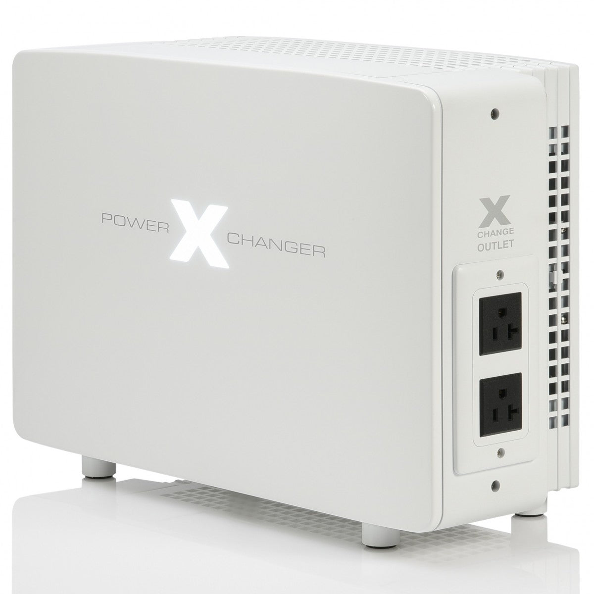 X-15 | 1800W/15A | Step-Down Voltage & Frequency Converter – 220V