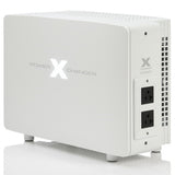 X-15 | 1800W/15A | Step-Down Voltage & Frequency Converter – 220V/50Hz to 120V/60Hz