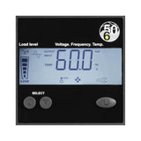 EX-16 | 1800W/16A | Step-Down Voltage & Frequency Converter – 220V/50Hz to 120V/60Hz