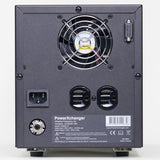 EX-8 | 900W/8A | Step-Down Voltage & Frequency Converter – 220V/50Hz to 120V/60Hz