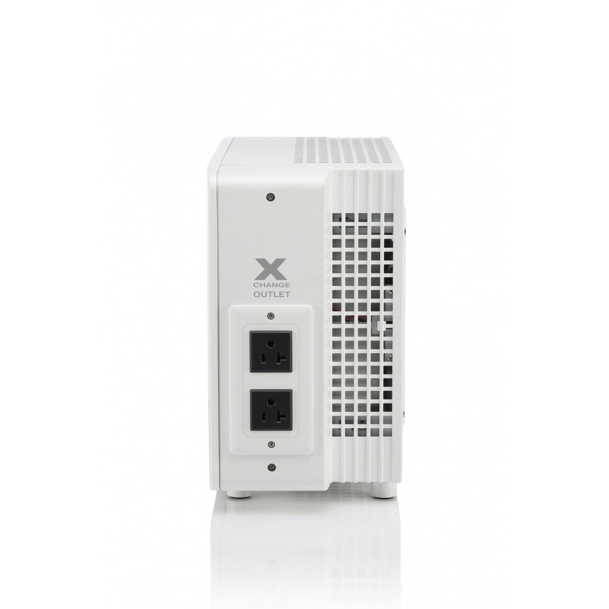 X-15 | 1800W/15A | Step-Down Voltage & Frequency Converter – 220V/50Hz to 120V/60Hz