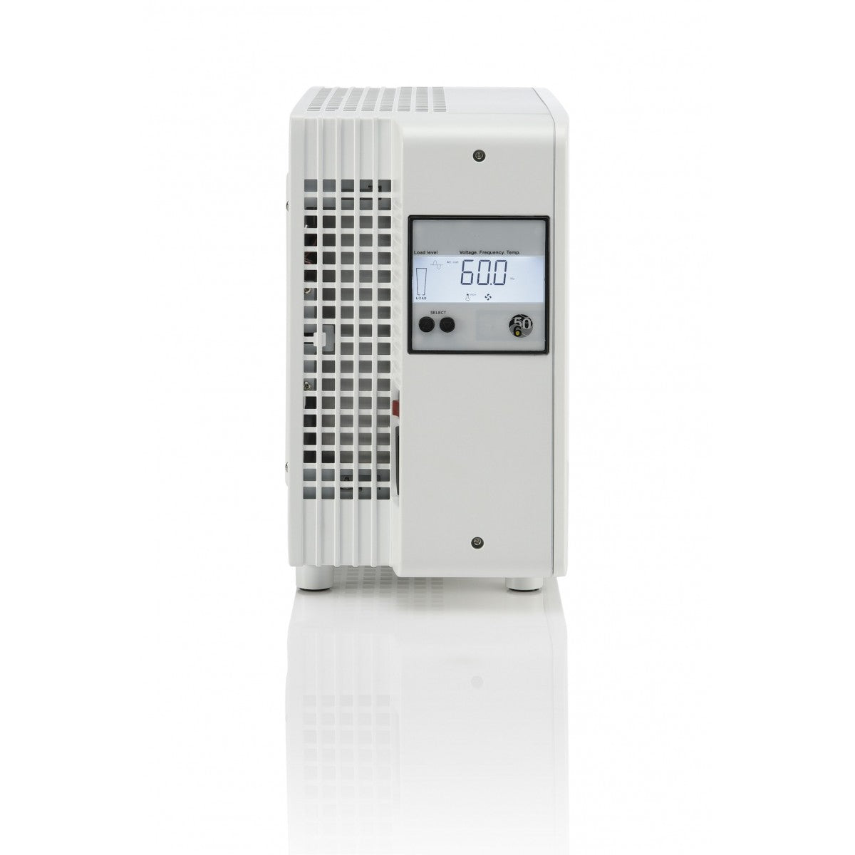 X-15 | 1800W/15A | Step-Down Voltage & Frequency Converter – 220V/50Hz to 120V/60Hz