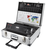 UMPX-12 Portable Step Up Voltage Frequency Converter