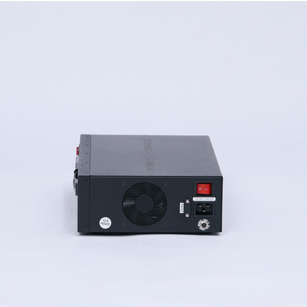 UMPX-12 Portable Step Up Voltage Frequency Converter