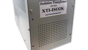 Isolation Transformer