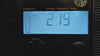 Over 24 hours of continuous UX series in operation, shown in a 55-second timelapse.