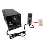 Remote Power Installation Kit RK-2 | For X-15, EX-16 & EX-21