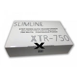 XTR-750 | 750W | Step-Down Auto Transformer – 230V to 105V