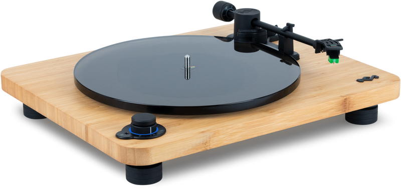 turntable background image