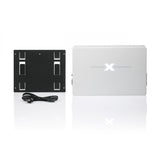 X-5 | 600W/5A | Step-Down Voltage & Frequency Converter – 220V/50Hz to 120V/60Hz