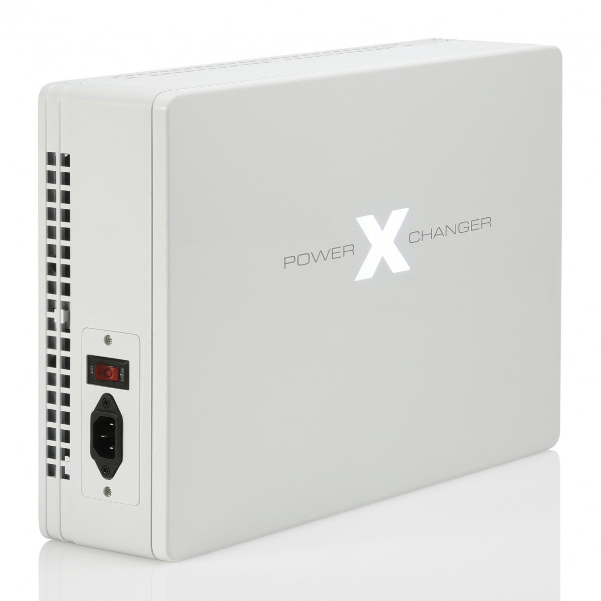 X-5 | 600W/5A | Step-Down Voltage & Frequency Converter – 220V/50Hz to 120V/60Hz