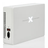 X-5 | 600W/5A | Step-Down Voltage & Frequency Converter – 220V/50Hz to 120V/60Hz