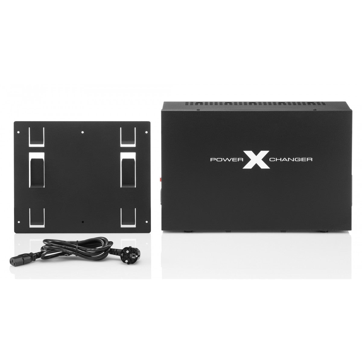 XM-5 | 600W/5A | Step-Down Voltage & Frequency Converter – 220V/50Hz to 120V/60Hz