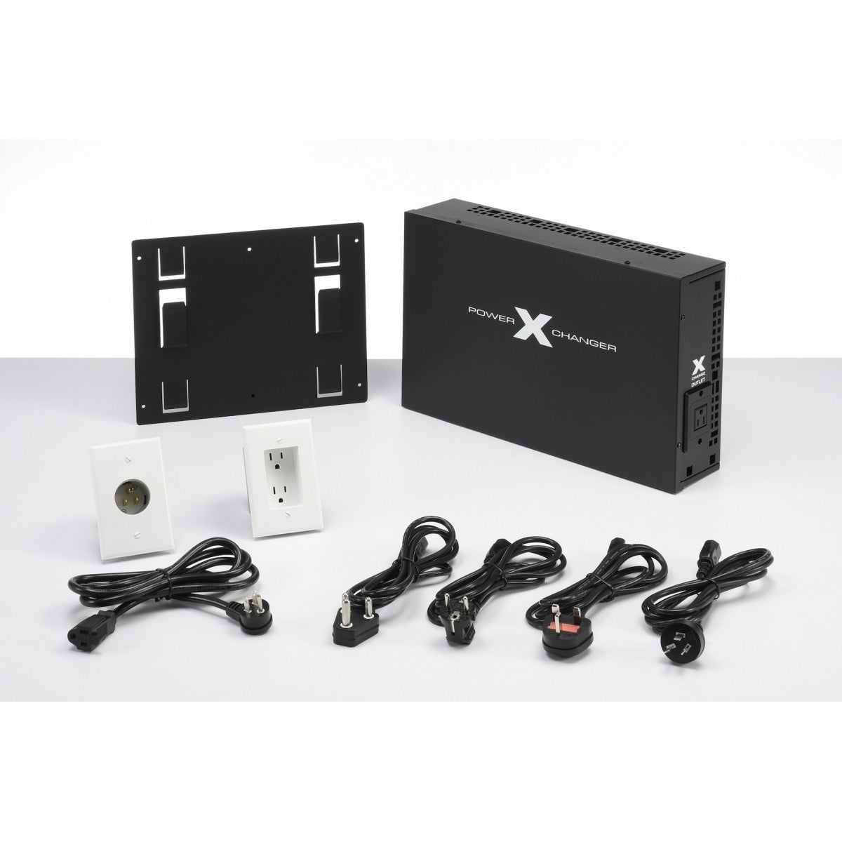 XM-5 | 600W/5A | Step-Down Voltage & Frequency Converter – 220V/50Hz to 120V/60Hz