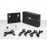 XM-5 | 600W/5A | Step-Down Voltage & Frequency Converter – 220V/50Hz to 120V/60Hz