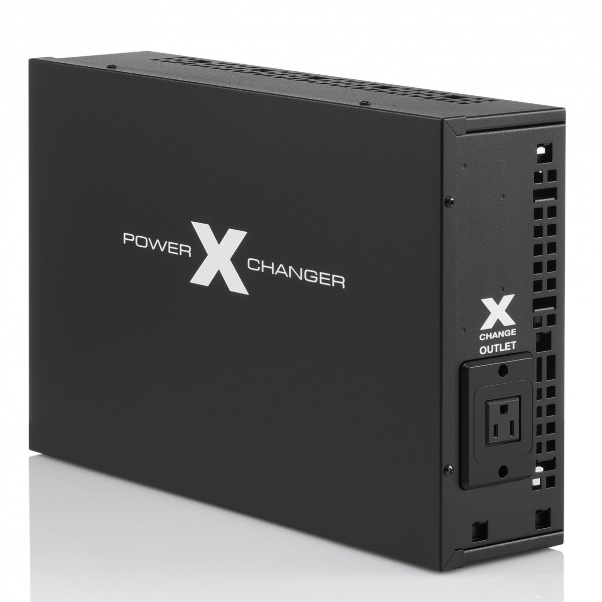 XM-5 | 600W/5A | Step-Down Voltage & Frequency Converter – 220V/50Hz to 120V/60Hz