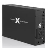 XM-5 | 600W/5A | Step-Down Voltage & Frequency Converter – 220V/50Hz to 120V/60Hz