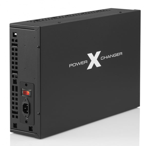 XM-5 | 600W/5A | Step-Down Voltage & Frequency Converter – 220V/50Hz to 120V/60Hz
